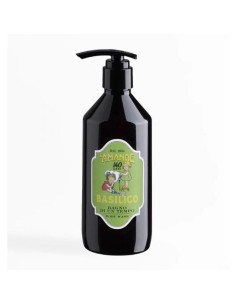 L'AMANDE BAGNO DI UN TEMPO BASILICO 470 ML