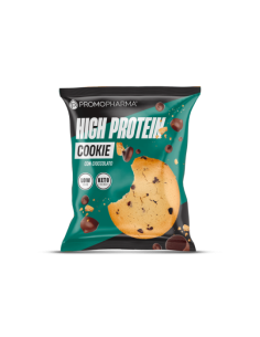PROMOPHARMA HIGH PROTEIN COOKIE CIOCCOLATO 45 G