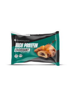 PROMOPHARMA HIGH PROTEIN CORNETTO CIOCCOLATO 65 G