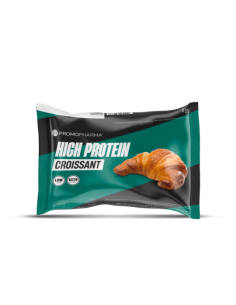 PROMOPHARMA HIGH PROTEIN CORNETTO CLASSICO 50 G