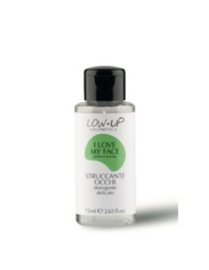 LOW UP STRUCCANTE DELICATO OCCHI I LOVE MY FACE 75 ML