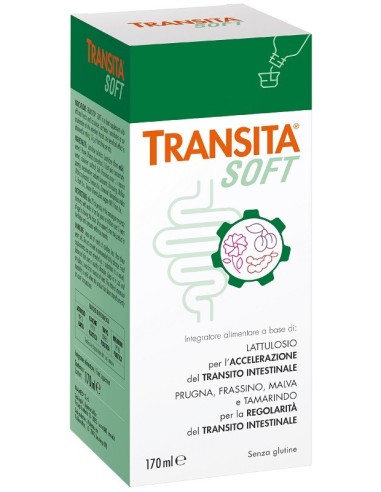 NAMED TRANSITA SOFT 170 ML