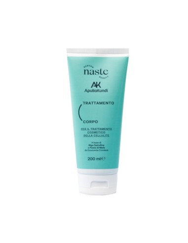 NASTE BEAUTY TRATTAMENTO CORPO RIMODELLANTE RASSODANTE 200ML