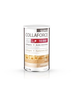 DIETMED COLLAFORCE SUPER 10.000 GUSTO FRAGOLA 450 G