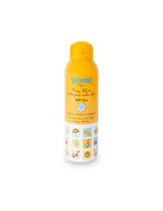 L'AMANDE ENFANT SPRAY SOLARE SPF50+ 150 ML