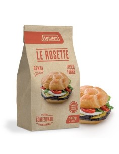 AGLUTEN LE ROSETTE 200 G