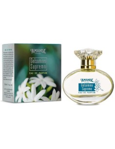 L'AMANDE GELSOMINO SUPREMO EAU DE PARFUM 50 ML