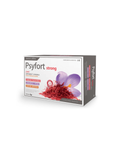DIETMED PSYFORT STRONG 20 FIALE DA 15 ML