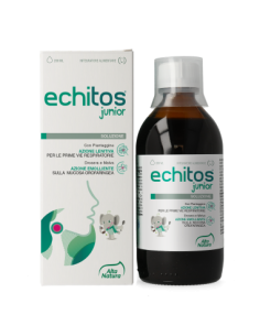 ALTA NATURA ECHITOS BIMBI SOLUZIONE ORALE 200 ML