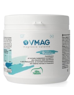 ALTA NATURA VMAG 300 G