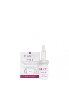 THIOC SIERO RIVITALIZZANTE EFFETTO LUCE 3 ML