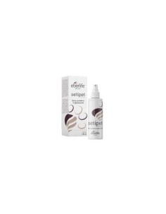 EBERLIFE SETIPET CLEAN SPRAY PROTETTIVO E IGIENIZZANTE PER CANI E GATTI 150 ML