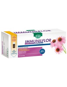 ESI IMMUNILFLOR DIFESE IMMUNITARIE 12 FLACONCINI