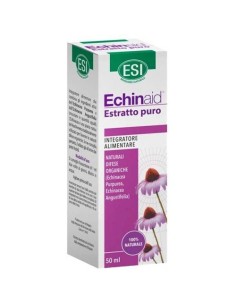 ESI ECHINAID DIFESE IMMUNITARIE ESTRATTO PURO 50 ML