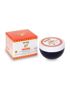 L'AMANDE CREMA CORPO ARANCIA ROSSA PISTACCHIO DI SICILIA 200 ML