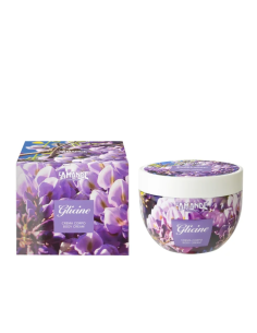 L'AMANDE AROMATIQUE CREMA CORPO GLICINE 300 ML