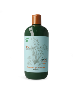 ALTA NATURA BAGNODOCCIA MUGHETTO & GELSOMINO 500 ML