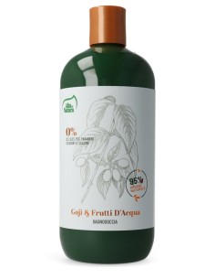 ALTA NATURA BAGNODOCCIA GOJI & FRUTTI ACQUA 500 ML