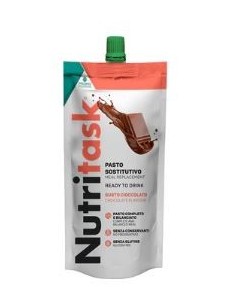 PROMOPHARMA NUTRITASK CIOCCOLATO 220 G