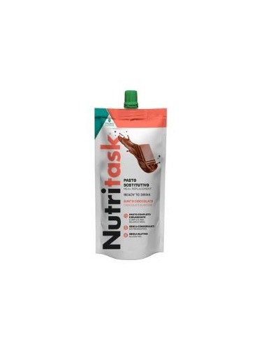 PROMOPHARMA NUTRITASK CIOCCOLATO 220 G