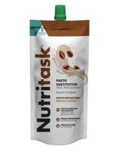 PROMOPHARMA NUTRITASK MOCACCINO 220 G