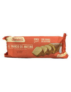 AGLUTEN IL TRANCIO MATTINO 300 G