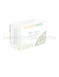 Nexgard Combo Gatti - 15 Applicatori 0,9 ml 2,5/7,5 kg