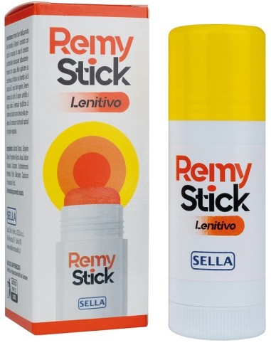 REMYSTICK STICK DOLORI ARTICOLARI E MUSCOLARI 40ml