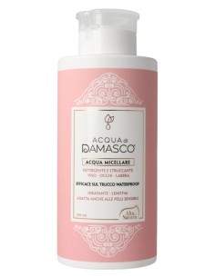 ACQUA DI DAMASCO ACQUA MICELLARE 500 ML