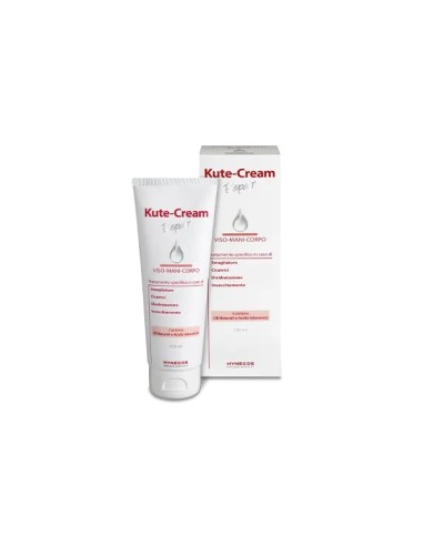 KUTECREAM REPAIR 100 ML