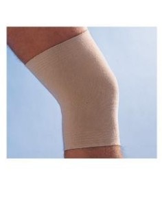 SCUDOTEX GINOCCHIERA POLIESTENSIBILE COTONE 2