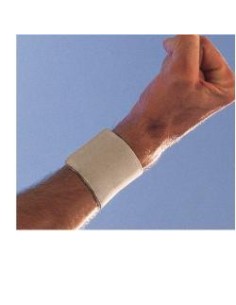 SCUDOTEX POLSINO ELASTICO REGOLABILE CM 6 NATURALE 4