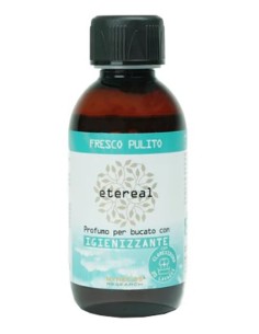 ETEREAL PROFUMO PER BUCATO IGIENIZZANTE FRESCO PULITO 200 ML