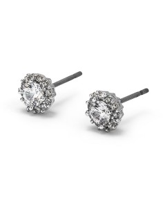 VERAME' ORECCHINI GIOIA ARGENTO