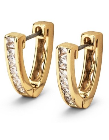 VERAME' ORECCHINI IMMA ORO