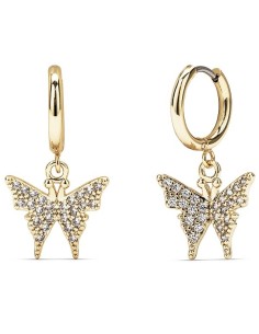 VERAME' ORECCHINI VALENTINA ORO