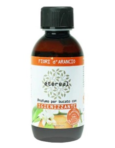 ETEREAL PROFUMO BUCATO IGIENIZZANTE FIOR D'ARANCIO 200 ML