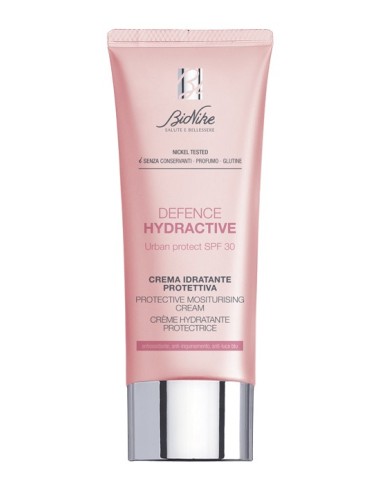 BIONIKE DEFENCE HYDRACTIVE URBAN PROTECT SPF 30 40 ML
