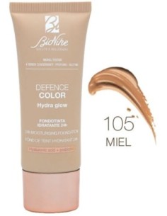 BIONIKE DEFENCE COLOR FONDOTINTA HYDRA GLOW 105