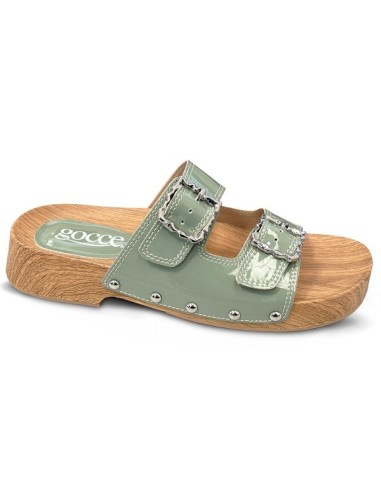 GOCCE VIDA MENTA CIABATTA 37/38