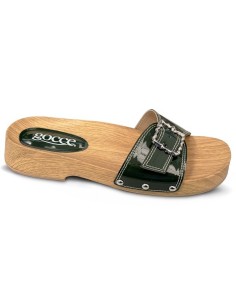 GOCCE SUENO BOSCO CIABATTA 37/38