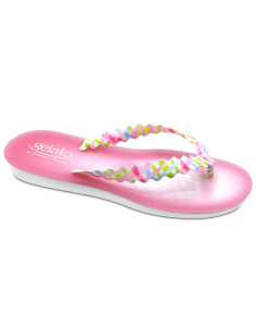 CALZATURA GELATO 2.0 PINK 35/36 PLANTARE INDOSSABILE 1 PAIO