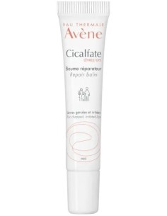 AVENE CICALFATE+ BALSAMO LABBRA RISTRUTTURANTE 10 ML