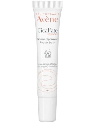 AVENE CICALFATE+ BALSAMO LABBRA RISTRUTTURANTE 10 ML