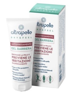 ALTRAPELLE DRY&FEEL ANTISFREGAMENTO GEL BARRIERA 30 ML
