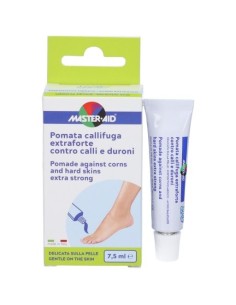 POMATA CALLIFUGA EXTRA FORTE FOOTCARE 7,5 ML