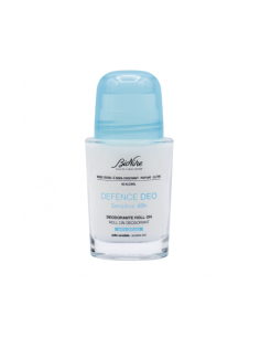 DEFENCE DEO SENSITIVE ROLL-ON 50 ML