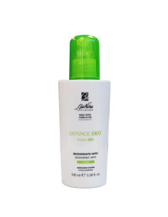 DEFENCE DEO FRESH VAPO 100 ML