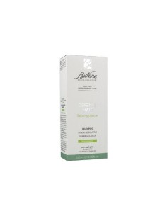 BIONIKE DEFENCE HAIR SHAMPOO SEBOREGOLATORE FORTIFICANTE 200 ML