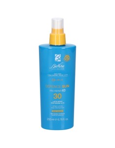 DEFENCE SUN 30 LATTE SPRAY 200 ML